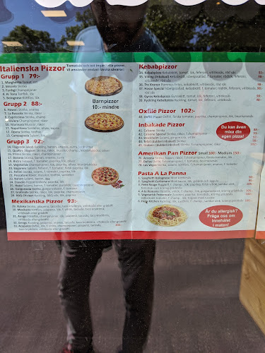 Opinii despre Kocken och Jag în Skarpnäck - Gastronomi och hotellverksamhet