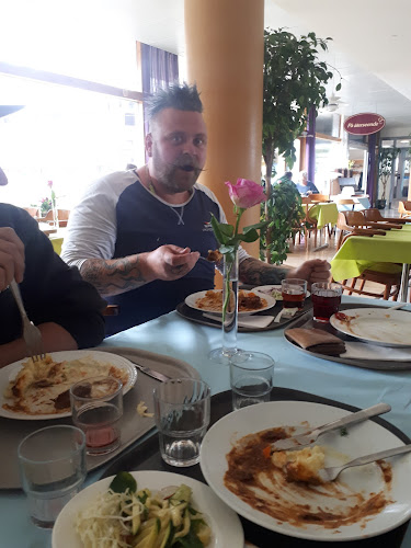 CariAnna Restaurang & Catering AB - Gastronomi och hotellverksamhet