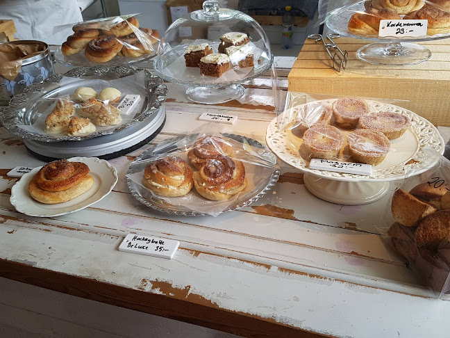 Snitths Hantverksbageri Phone number