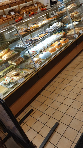 Mor Idas Bageri - Oxie