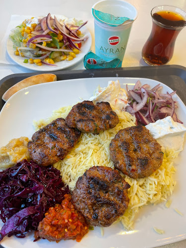 Merhaba Kolgrill Spånga - Gastronomi och hotellverksamhet