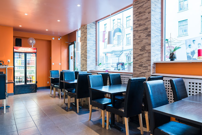 Opinii despre Colosseum Pizzeria în Nacka - Gastronomi och hotellverksamhet