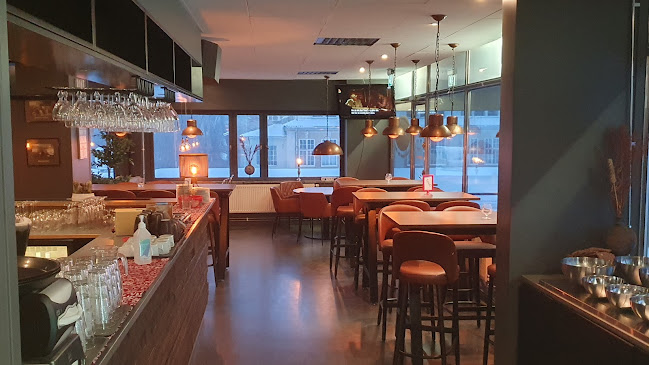 Comments and reviews of Trattoria Gyttorp