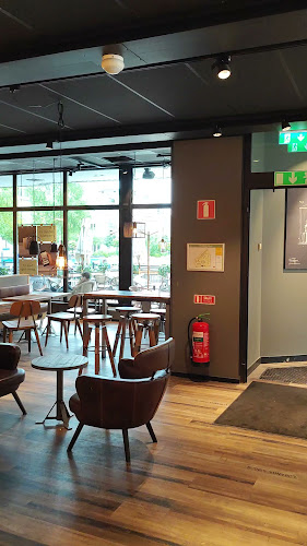 Espresso House Phone number