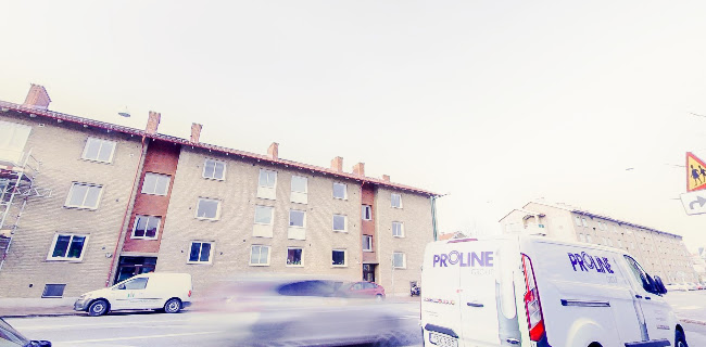 Adria Ungerska Bageriet - Malmö