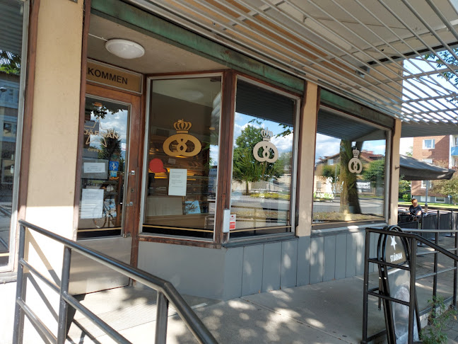 Konditori Stjärnan AB - Vetlanda