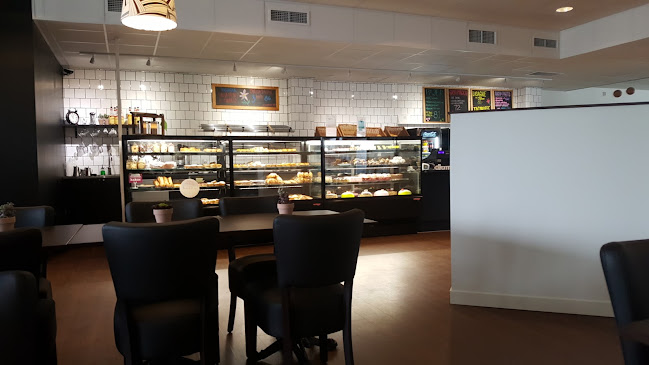 Konditori Boulevard Phone number