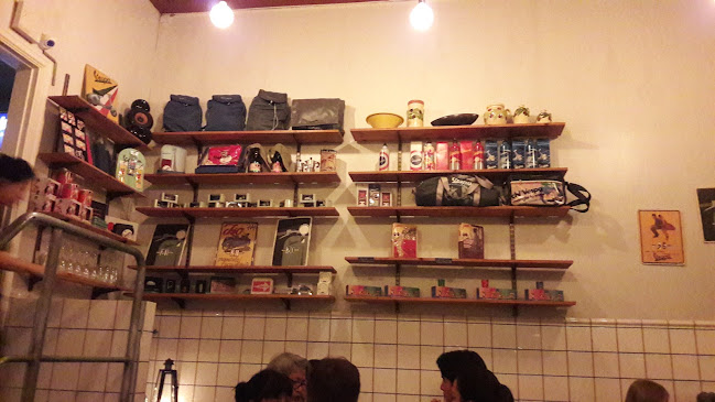 V.E.S.P.A LUND - Gastronomi och hotellverksamhet