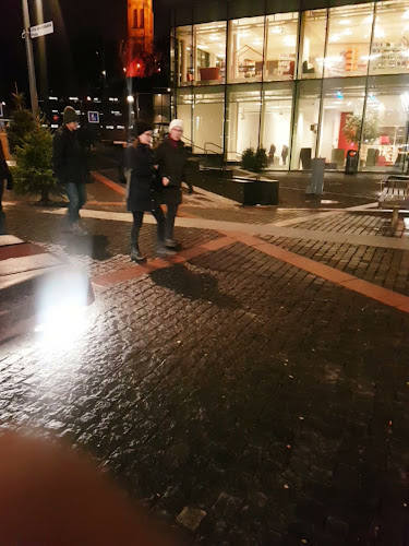 Conqrete - Gastronomi och hotellverksamhet