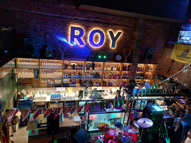 Comentarii opinii despre Roy Restaurant Café & Bar