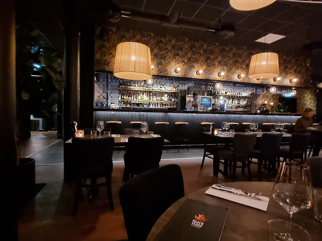 Blackstone Steakhouse Landskrona - Landskrona