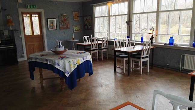 Comentarii opinii despre Gyllenhammars Värdshus