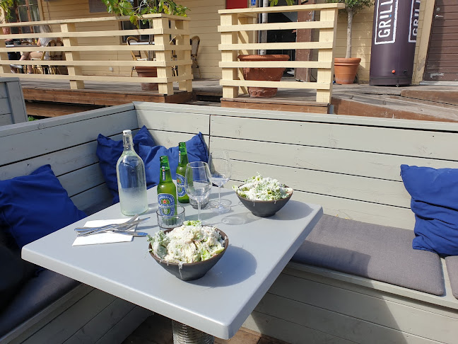 Grillo - Gastronomi och hotellverksamhet