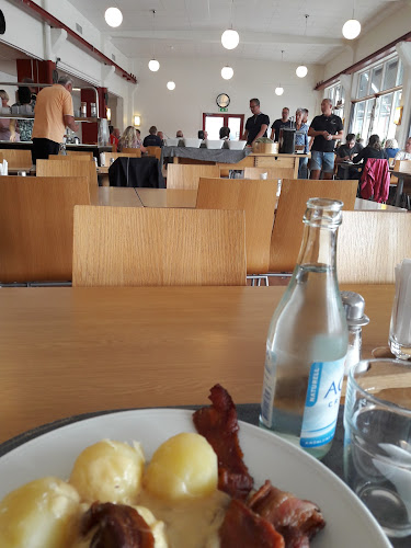 Restaurang Monark - Luncher, Catering, Festlokal - Varberg