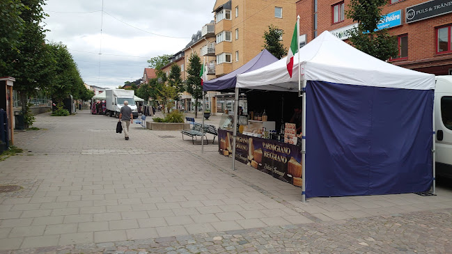 NY Corner - Gastronomi och hotellverksamhet