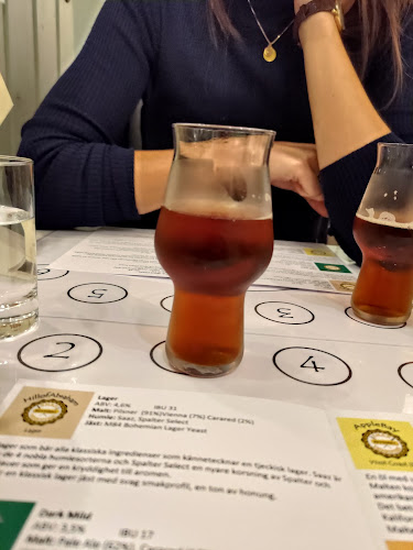 Comentarii opinii despre Smakverkstan Bryggeri