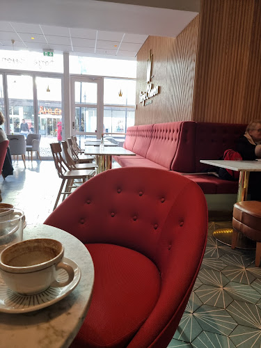 Börje Olsson Konditorier AB