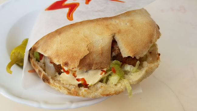 Comentarii opinii despre Pizzeria Sole Mio Ludvika