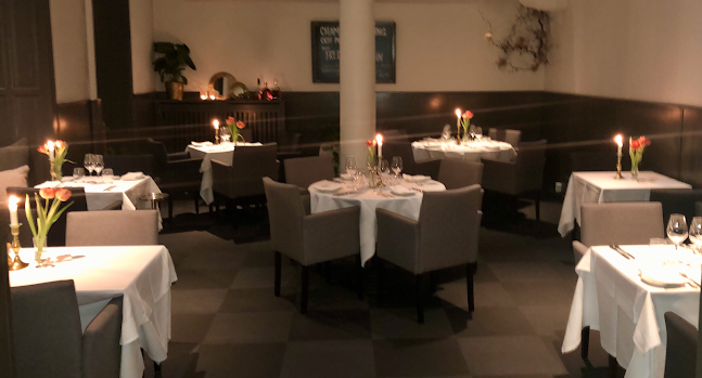 Brasserie Le Coq Rouge - Helsingborg