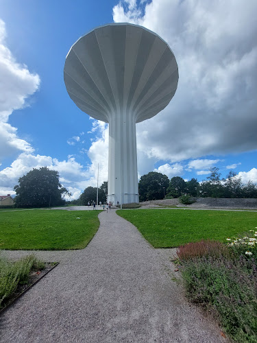 Svampen Skybar - Gastronomi och hotellverksamhet