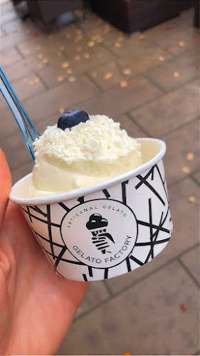 Café Gelato - Karlskrona