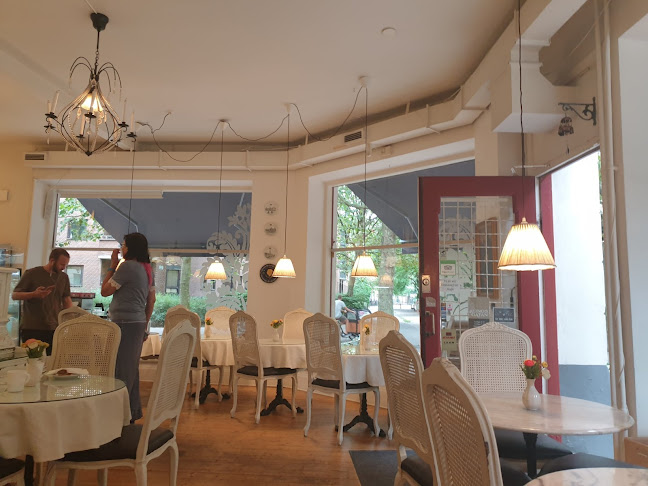 Kafé Kungsgatan - Gastronomi och hotellverksamhet