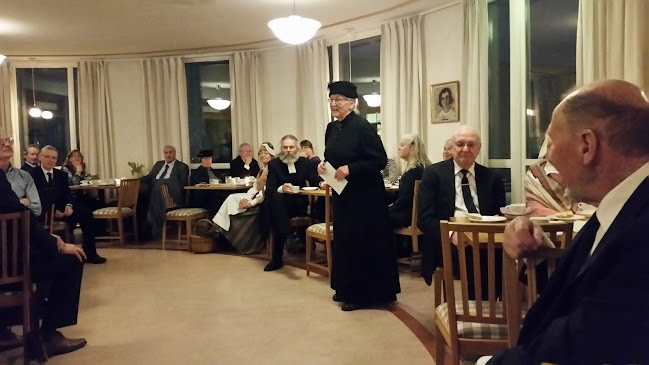 Comentarii opinii despre Kitchen & Table Östersund