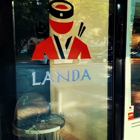 Comentarii opinii despre Sushi Landa