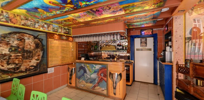 Restaurang Indira - Gastronomi och hotellverksamhet