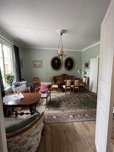 Prosten Pihls café - Nyköping