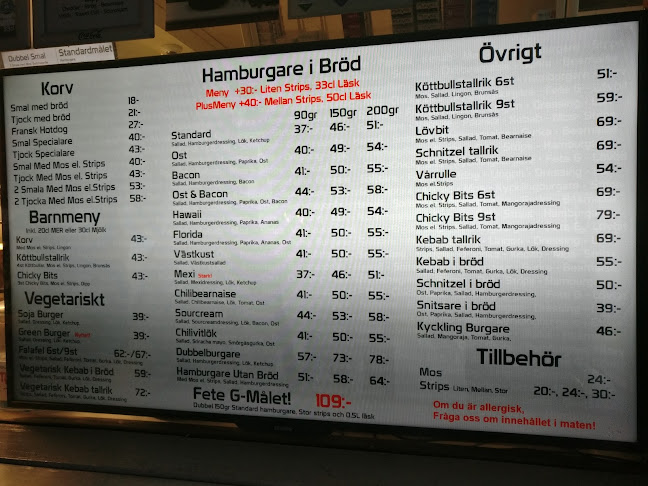 Nyhemsgrillen - Gastronomi och hotellverksamhet