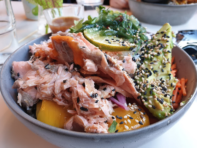 HälsoFreak - Gastronomi och hotellverksamhet