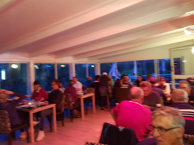 Årjängs Golfkrog - Gastronomi och hotellverksamhet