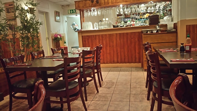 Nem Nem Quan - Stockholm