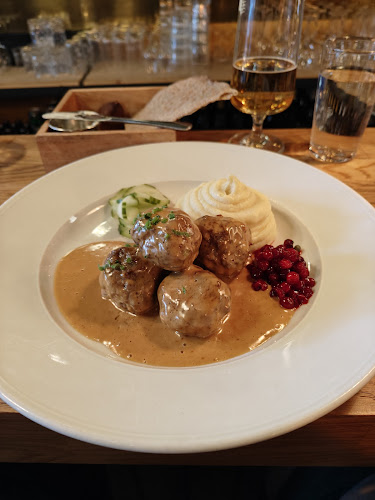 Matboden Södermalm - Gastronomi och hotellverksamhet