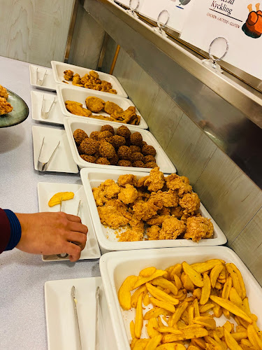 Palmyra Kebab - Gastronomi och hotellverksamhet