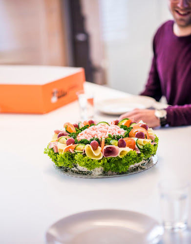 Comentarii opinii despre Ullas Kondis Västerslätt