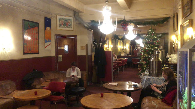 Opinii despre Ritorno Konditori Etc. în Stockholm - Gastronomi och hotellverksamhet