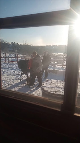 Edsvikens Gelateria/Edge Oxstallet - Stockholm