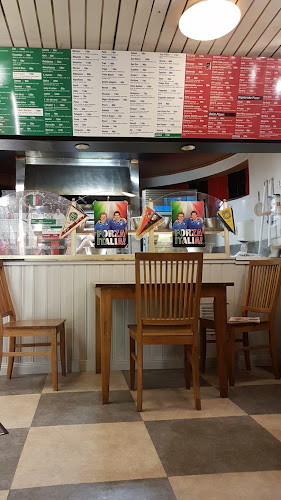 Pizzeria Roberto - Umeå