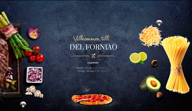 Deli iTalia - Sundbyberg