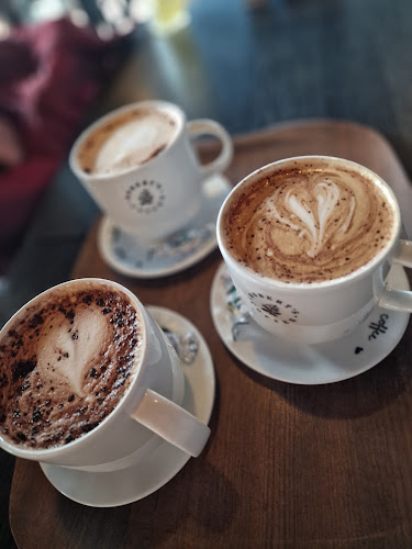 Candela Coffee - Göteborg