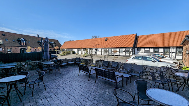 Bagaren & Konditorn på Österlen - Gastronomi och hotellverksamhet