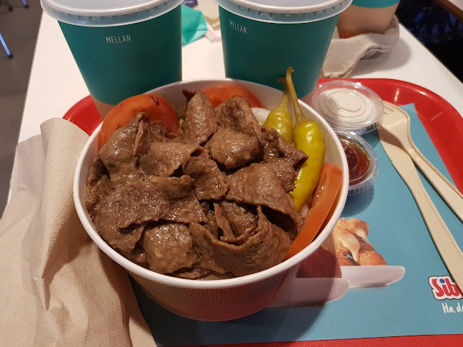 Comentarii opinii despre Sibylla "Mammas" Upplands Väsby