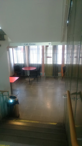 Opinii despre Studentcaféet în Eskilstuna - Gastronomi och hotellverksamhet