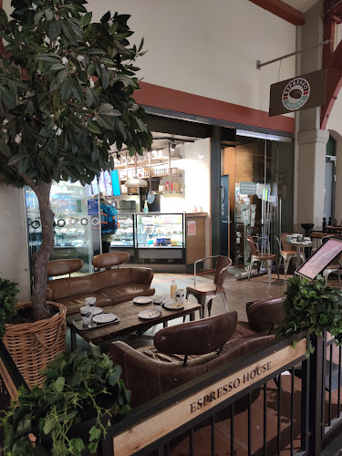 Comentarii opinii despre Espresso House Göteborg C - Stora