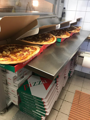 Comentarii opinii despre Pizza Plus