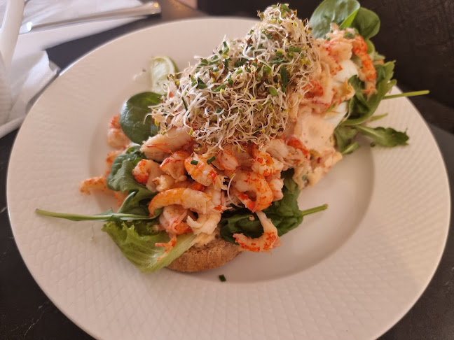 Bagaren & Konditorn på Österlen Phone number