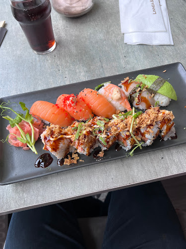 Opinii despre Linnea & Basilika Falkenberg în Falkenberg - Gastronomi och hotellverksamhet