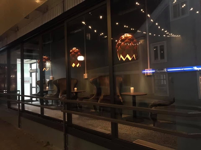 Sushi Västervik - Gastronomi och hotellverksamhet